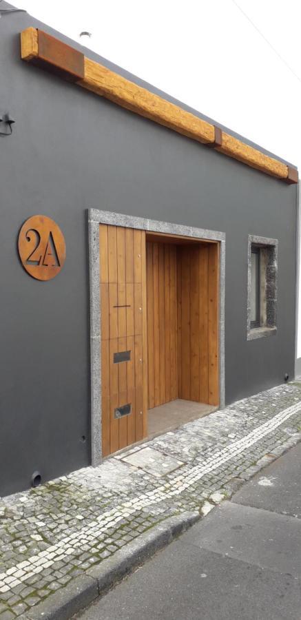 2Azores With Comfort And Style Ponta Delgada Eksteriør billede